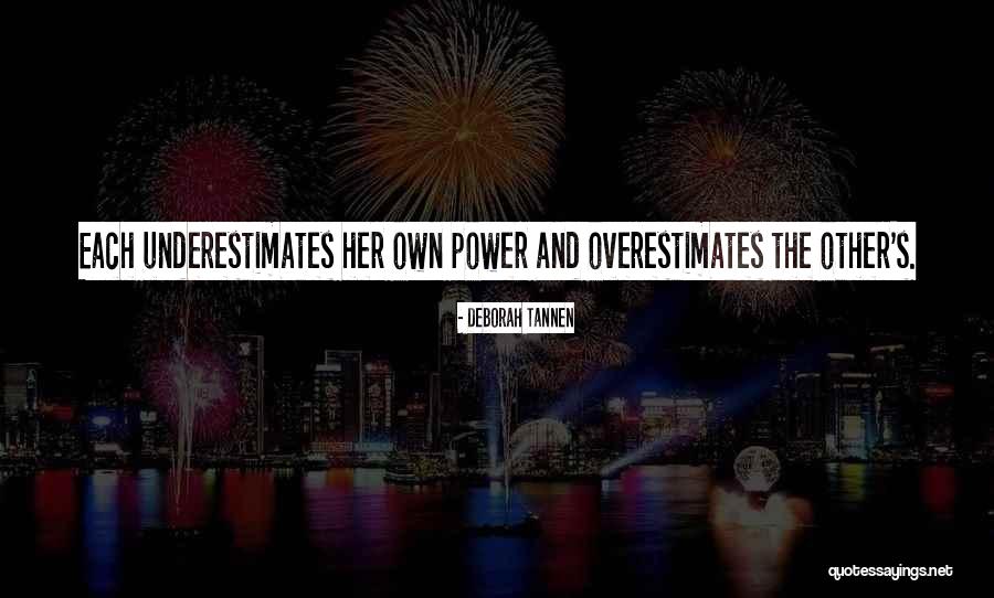 Kamwin Quotes By Deborah Tannen Kamwin Quotes By Deborah Tannen