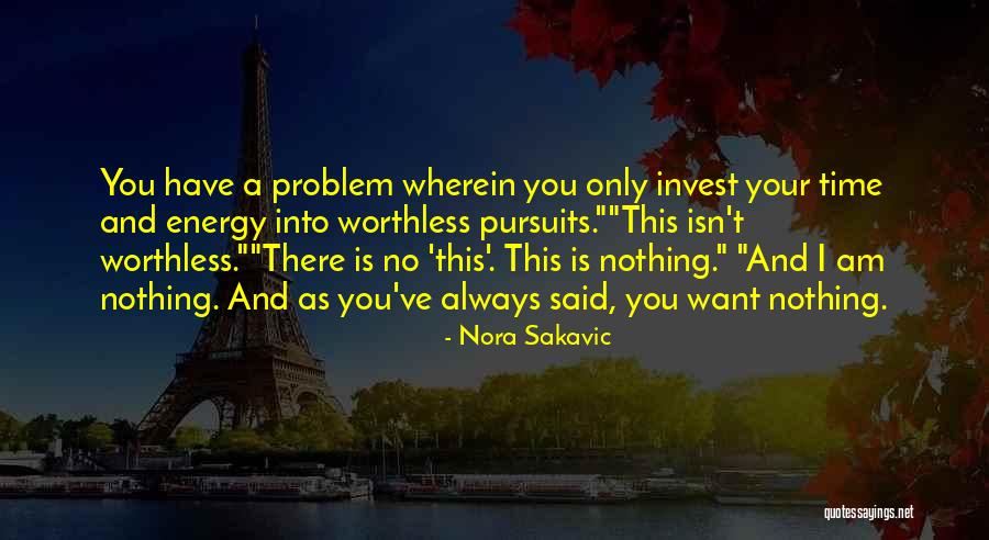 Kamwin Quotes By Nora Sakavic Kamwin Quotes By Nora Sakavic