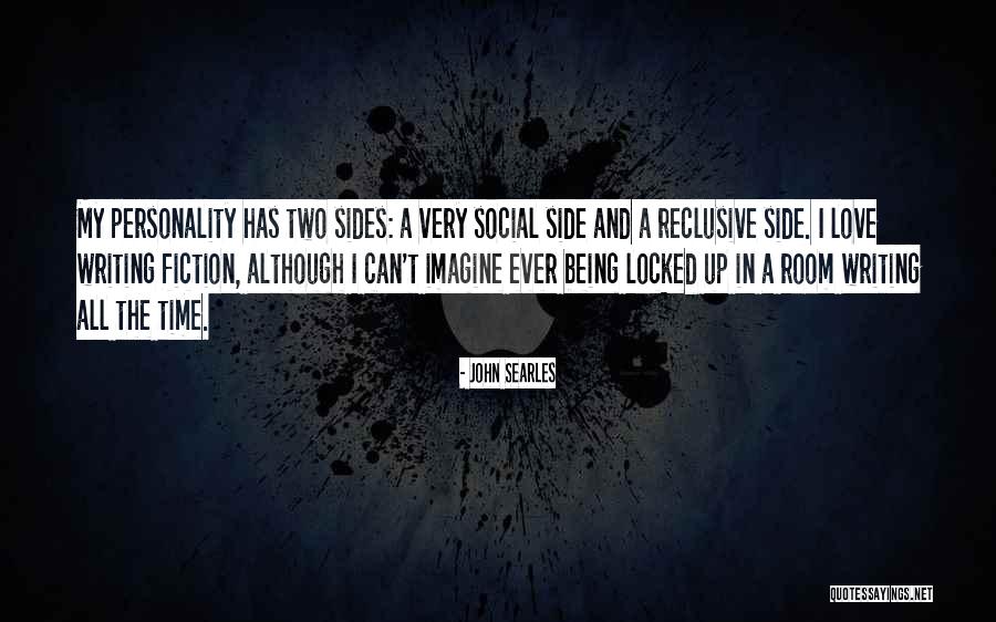 Kamyar Mateen Quotes By John Searles Kamyar Mateen Quotes By John Searles
