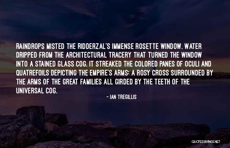 Kamyon Arkasi Quotes By Ian Tregillis Kamyon Arkasi Quotes By Ian Tregillis