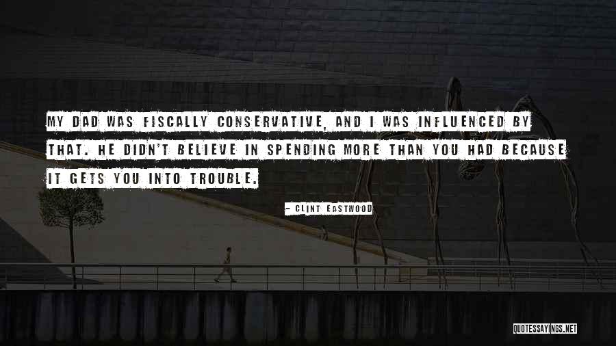 Kamyon Leo Quotes By Clint Eastwood Kamyon Leo Quotes By Clint Eastwood