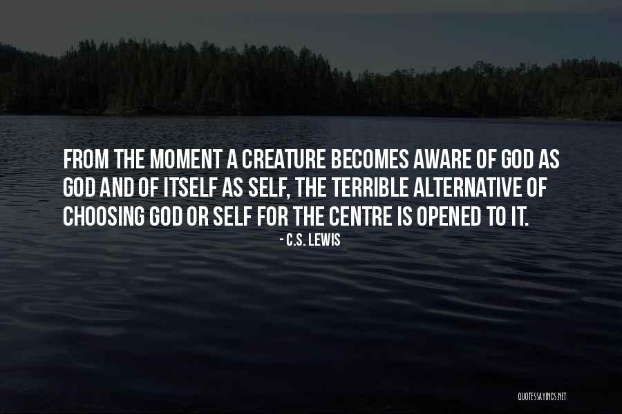 Kamyron Mcclellan Quotes By C.S. Lewis Kamyron Mcclellan Quotes By C.S. Lewis