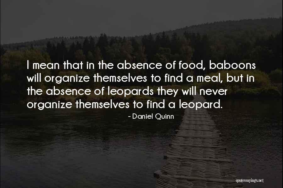 Kamyron Young Quotes By Daniel Quinn Kamyron Young Quotes By Daniel Quinn