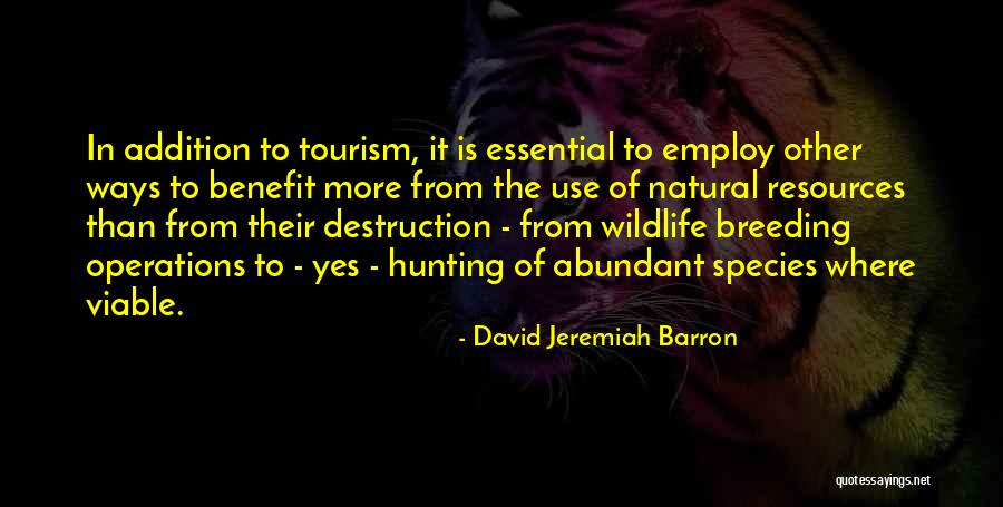 Kamyron Young Quotes By David Jeremiah Barron Kamyron Young Quotes By David Jeremiah Barron