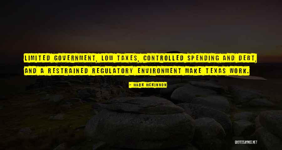 Kamzarf Quotes By Mark McKinnon Kamzarf Quotes By Mark McKinnon
