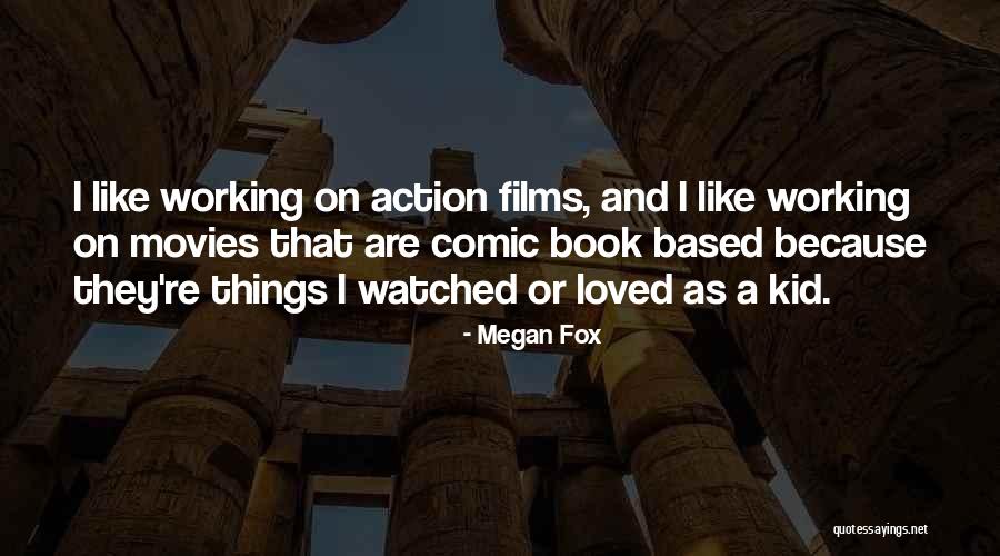 Kamzarf Quotes By Megan Fox Kamzarf Quotes By Megan Fox