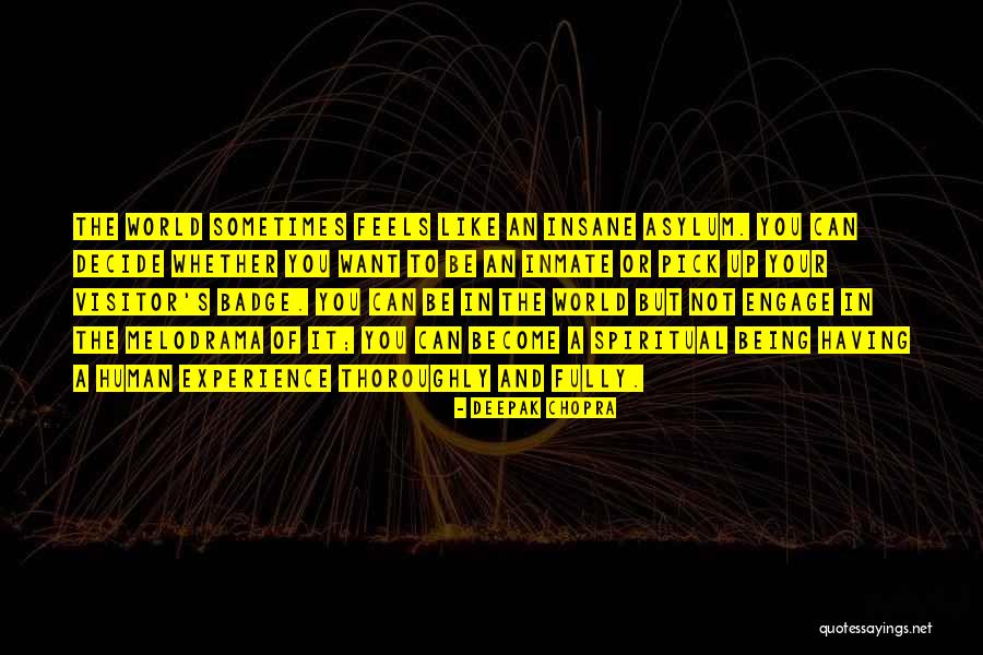 Kana Kana Ruchira Quotes By Deepak Chopra Kana Kana Ruchira Quotes By Deepak Chopra