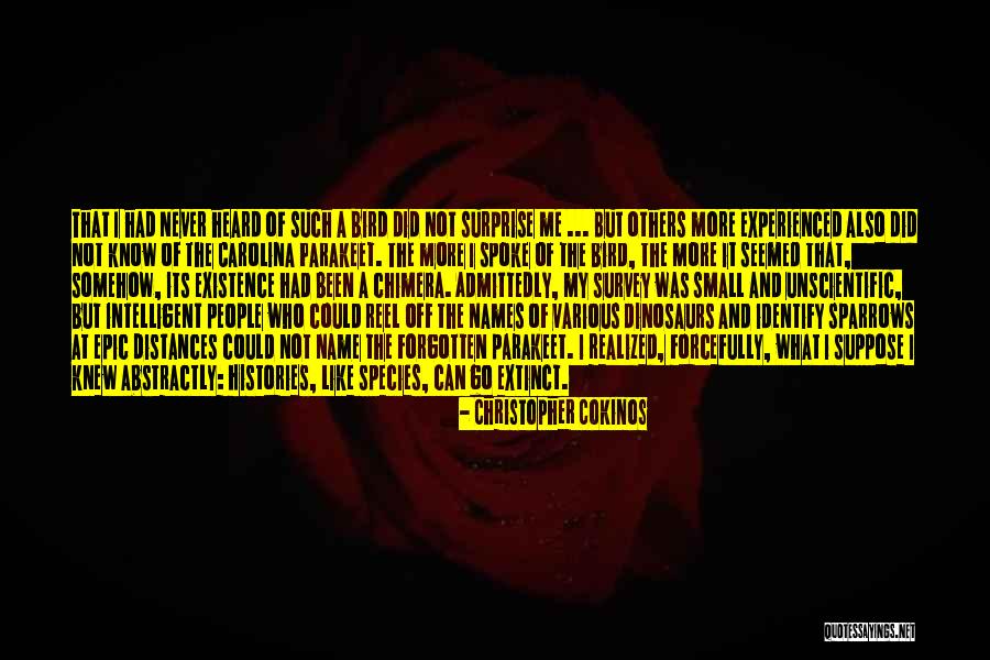 Kanaani Quotes By Christopher Cokinos Kanaani Quotes By Christopher Cokinos