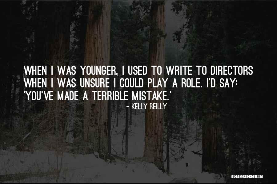 Kanaani Quotes By Kelly Reilly Kanaani Quotes By Kelly Reilly