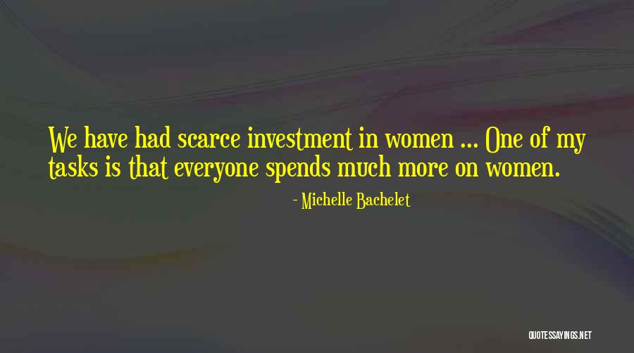 Kanaani Quotes By Michelle Bachelet Kanaani Quotes By Michelle Bachelet