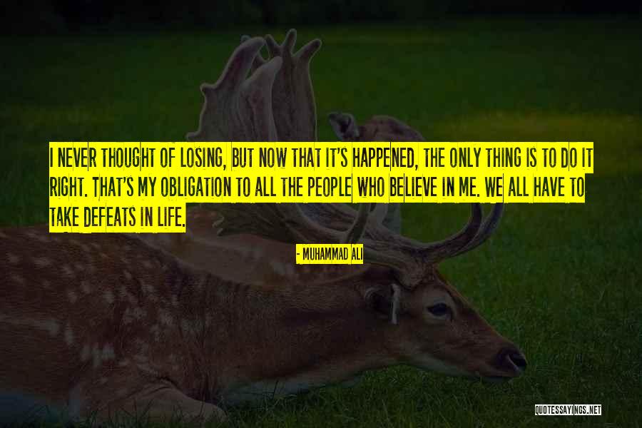 Kanaani Quotes By Muhammad Ali Kanaani Quotes By Muhammad Ali