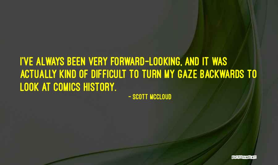 Kanaani Quotes By Scott McCloud Kanaani Quotes By Scott McCloud