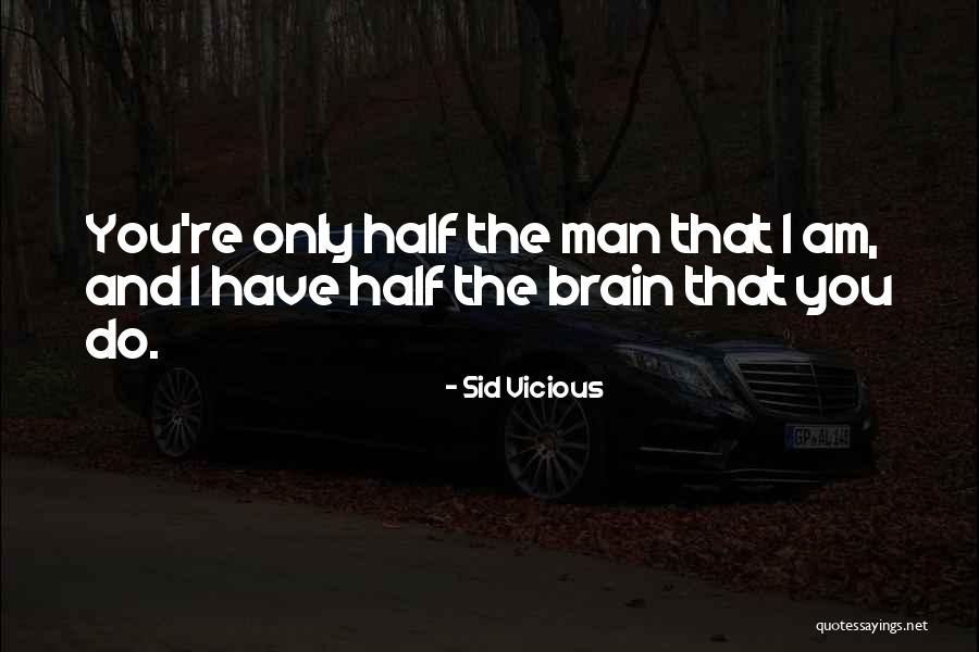 Kanabec Times Quotes By Sid Vicious Kanabec Times Quotes By Sid Vicious