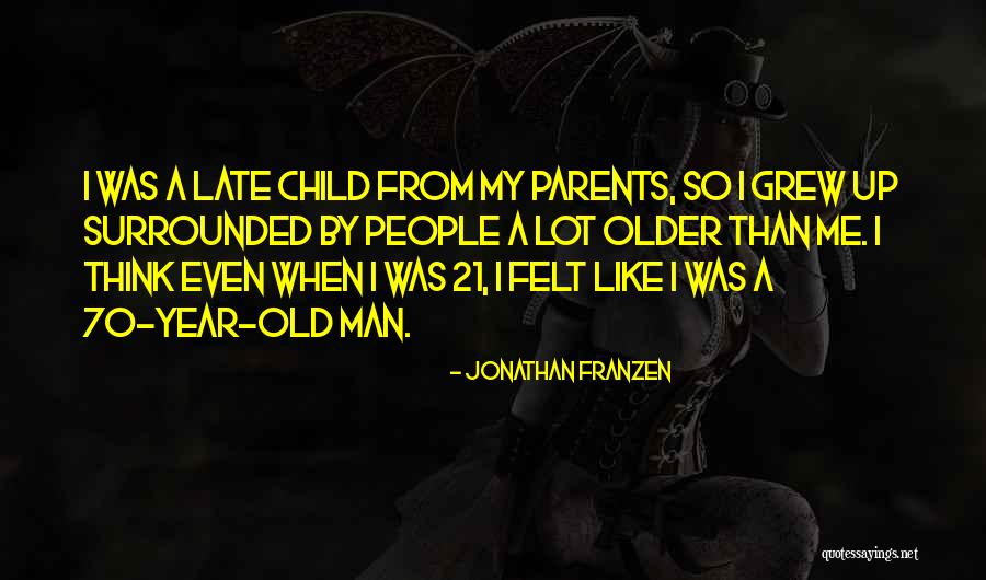 Kanada Wikipedie Quotes By Jonathan Franzen Kanada Wikipedie Quotes By Jonathan Franzen