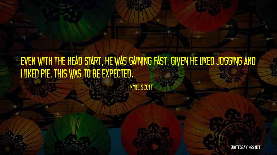 Kanadai Quotes By Kylie Scott Kanadai Quotes By Kylie Scott