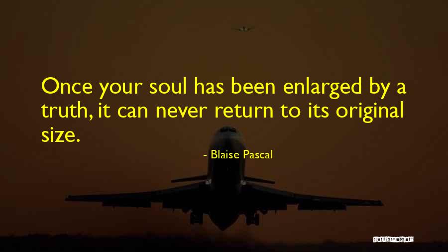 Kanae Miyahara Quotes By Blaise Pascal Kanae Miyahara Quotes By Blaise Pascal