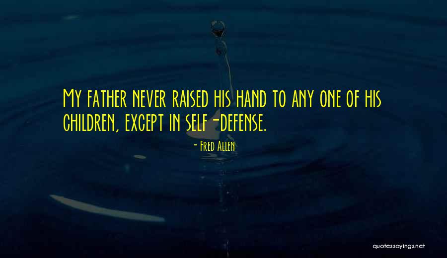 Kanafani Nadim Quotes By Fred Allen Kanafani Nadim Quotes By Fred Allen