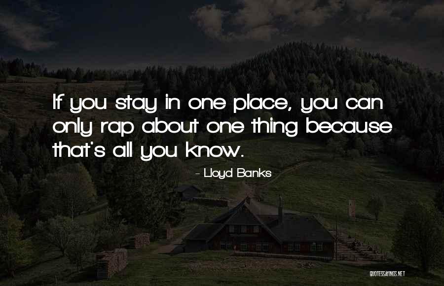 Kanafani Nadim Quotes By Lloyd Banks Kanafani Nadim Quotes By Lloyd Banks