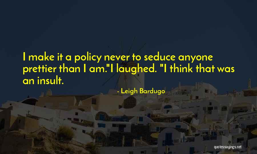 Kanagawa Institute Quotes By Leigh Bardugo Kanagawa Institute Quotes By Leigh Bardugo
