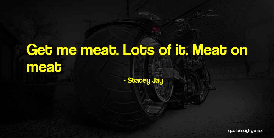 Kanagawa Institute Quotes By Stacey Jay Kanagawa Institute Quotes By Stacey Jay