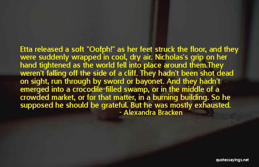 Kanagawa Quotes By Alexandra Bracken Kanagawa Quotes By Alexandra Bracken