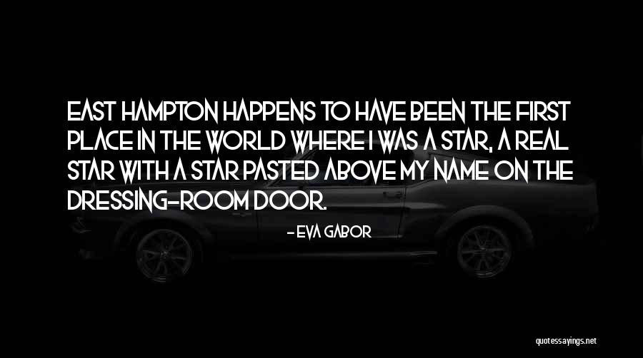 Kanagawa Quotes By Eva Gabor Kanagawa Quotes By Eva Gabor