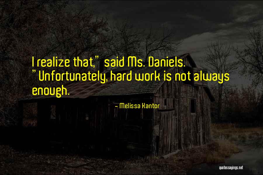 Kanagawa Quotes By Melissa Kantor Kanagawa Quotes By Melissa Kantor