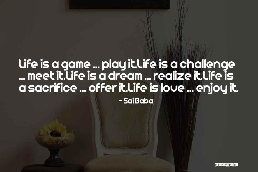 Kanagawa Quotes By Sai Baba Kanagawa Quotes By Sai Baba