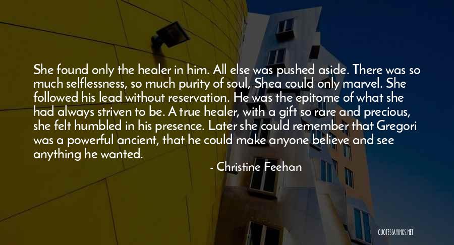 Kanahele Jewelry Quotes By Christine Feehan Kanahele Jewelry Quotes By Christine Feehan