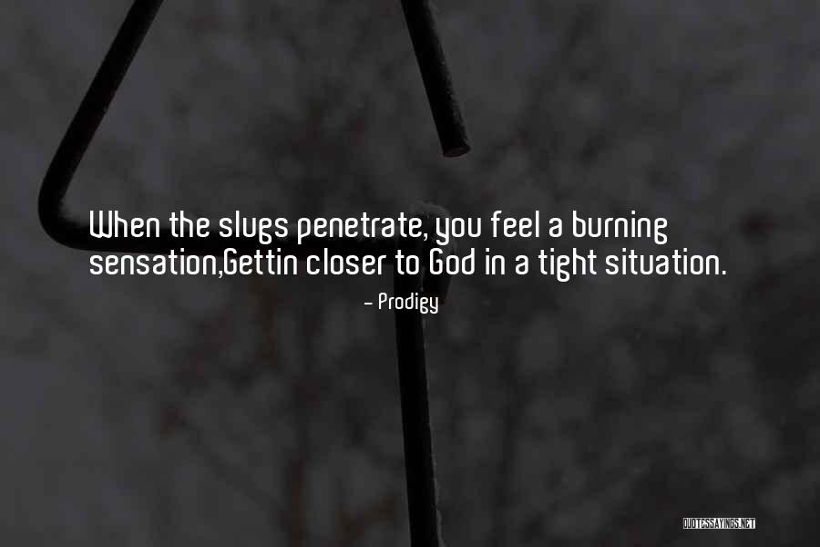 Kanaima Legend Quotes By Prodigy Kanaima Legend Quotes By Prodigy
