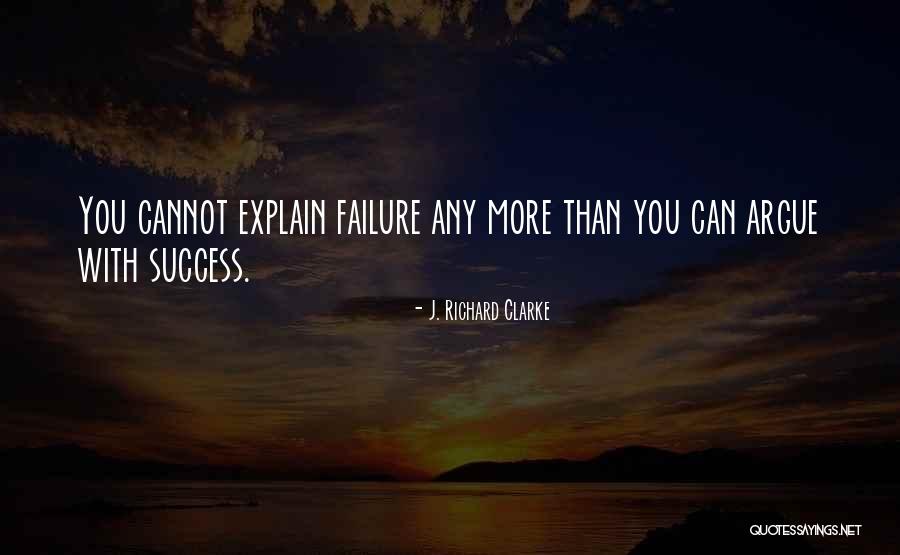 Kanakanui Leslie Quotes By J. Richard Clarke Kanakanui Leslie Quotes By J. Richard Clarke