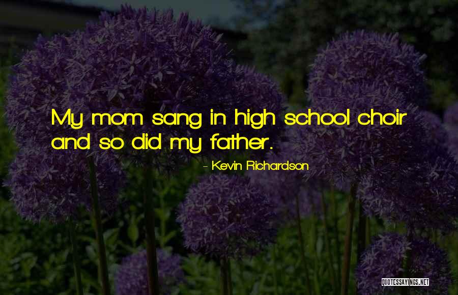 Kanakaraju Suri Quotes By Kevin Richardson Kanakaraju Suri Quotes By Kevin Richardson