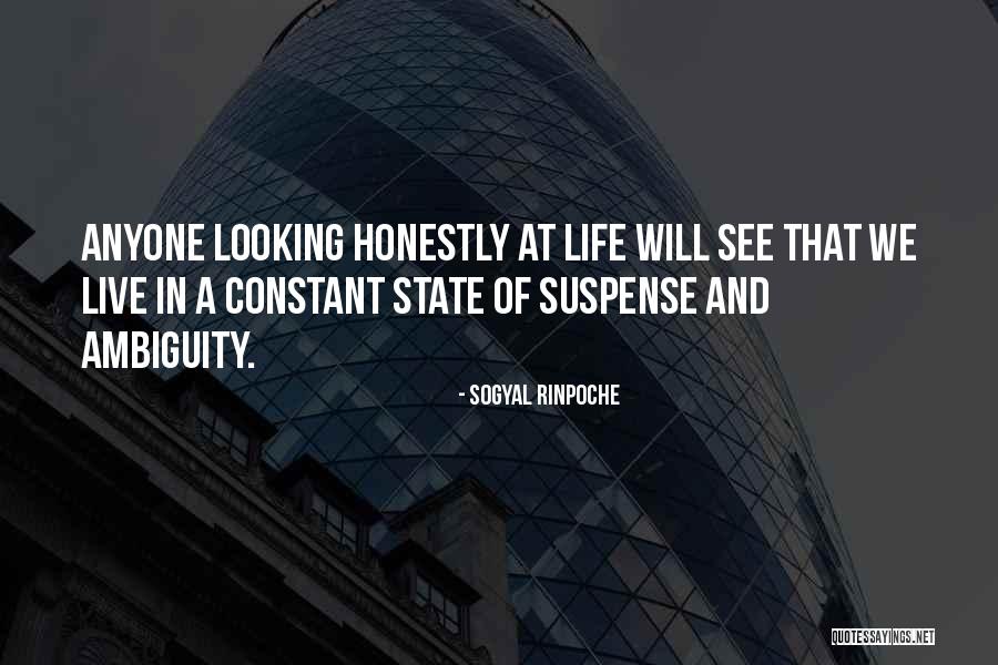 Kanakaredes Actress Quotes By Sogyal Rinpoche Kanakaredes Actress Quotes By Sogyal Rinpoche