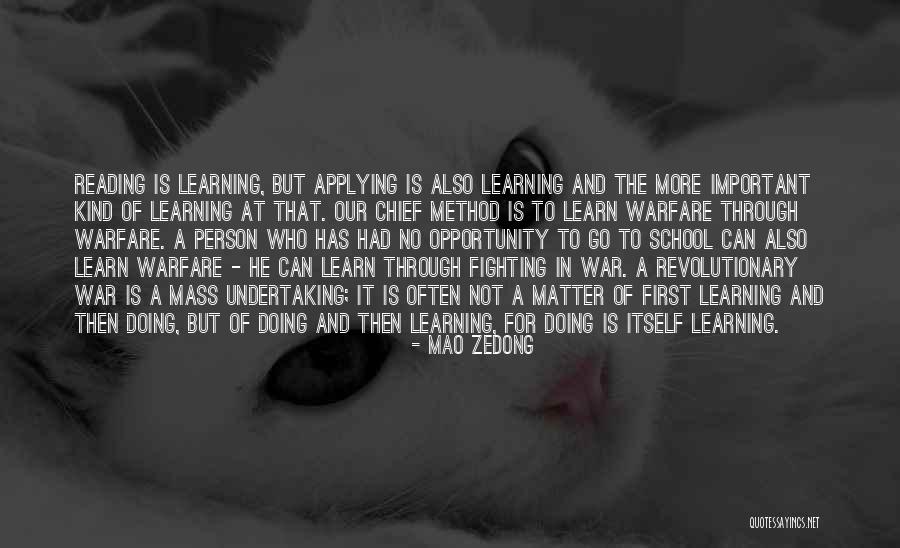 Kanakaredes Csi Quotes By Mao Zedong Kanakaredes Csi Quotes By Mao Zedong