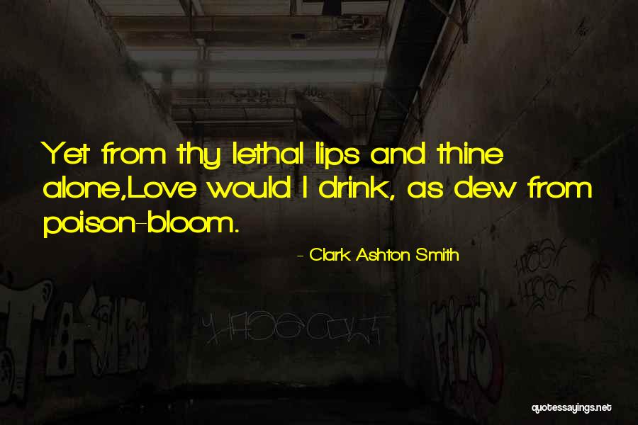 Kanakaris Communications Quotes By Clark Ashton Smith Kanakaris Communications Quotes By Clark Ashton Smith