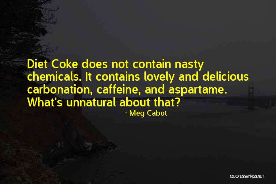 Kanakaris Communications Quotes By Meg Cabot Kanakaris Communications Quotes By Meg Cabot