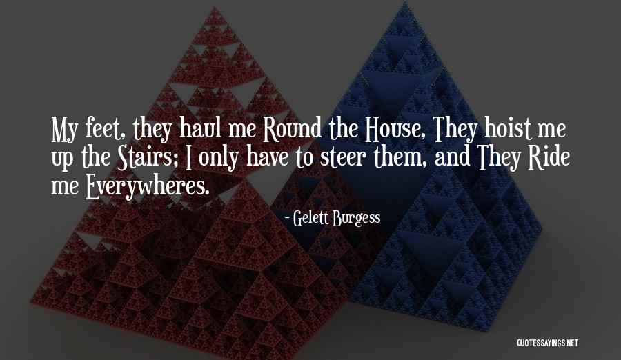 Kanakaris Design Quotes By Gelett Burgess Kanakaris Design Quotes By Gelett Burgess