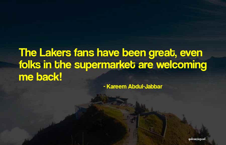 Kanakaris Design Quotes By Kareem Abdul-Jabbar Kanakaris Design Quotes By Kareem Abdul-Jabbar