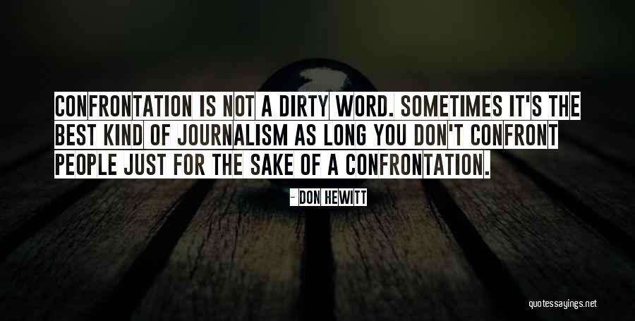 Kanakaris Naples Quotes By Don Hewitt Kanakaris Naples Quotes By Don Hewitt