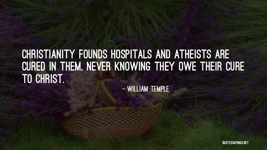 Kanakis Radio Quotes By William Temple Kanakis Radio Quotes By William Temple