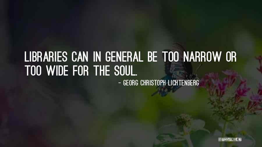 Kanako Takatsuki Quotes By Georg Christoph Lichtenberg Kanako Takatsuki Quotes By Georg Christoph Lichtenberg