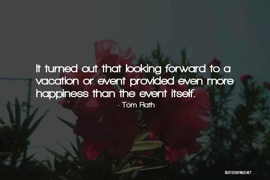 Kanalizasyon Suyu Quotes By Tom Rath Kanalizasyon Suyu Quotes By Tom Rath