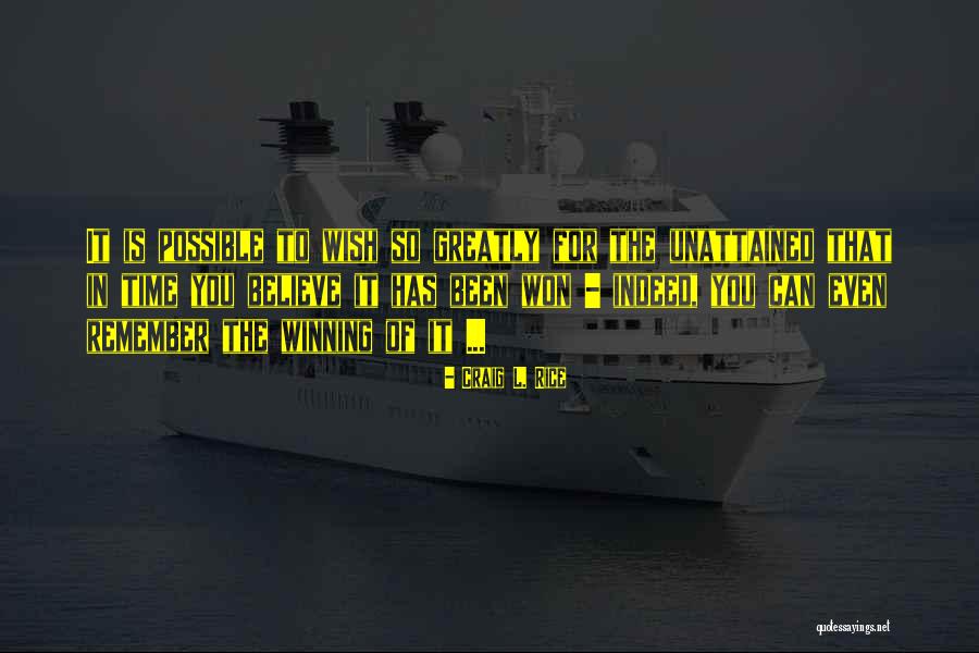 Kanallar Ve Quotes By Craig L. Rice Kanallar Ve Quotes By Craig L. Rice