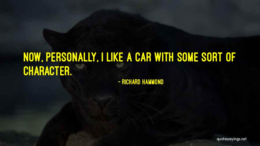 Kanallar Ve Quotes By Richard Hammond Kanallar Ve Quotes By Richard Hammond