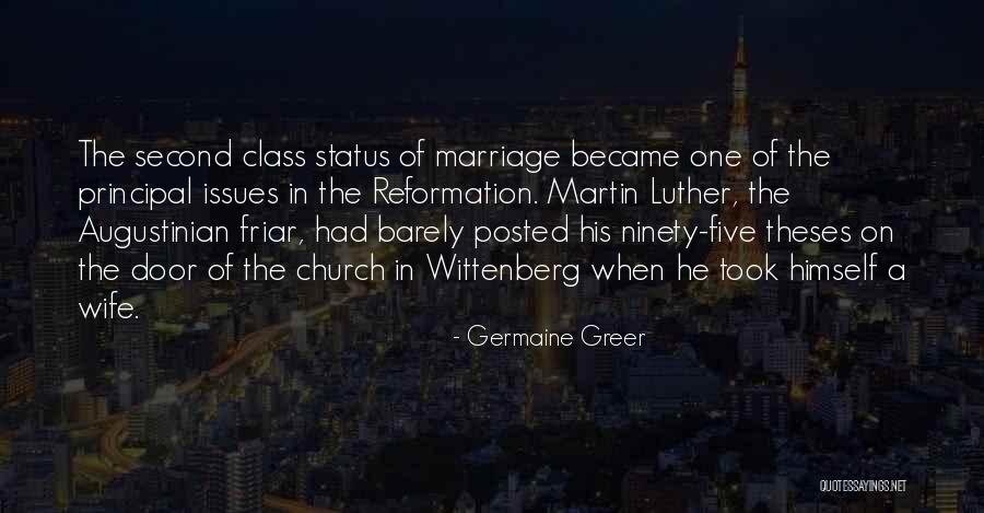 Kaname Madoka Quotes By Germaine Greer Kaname Madoka Quotes By Germaine Greer