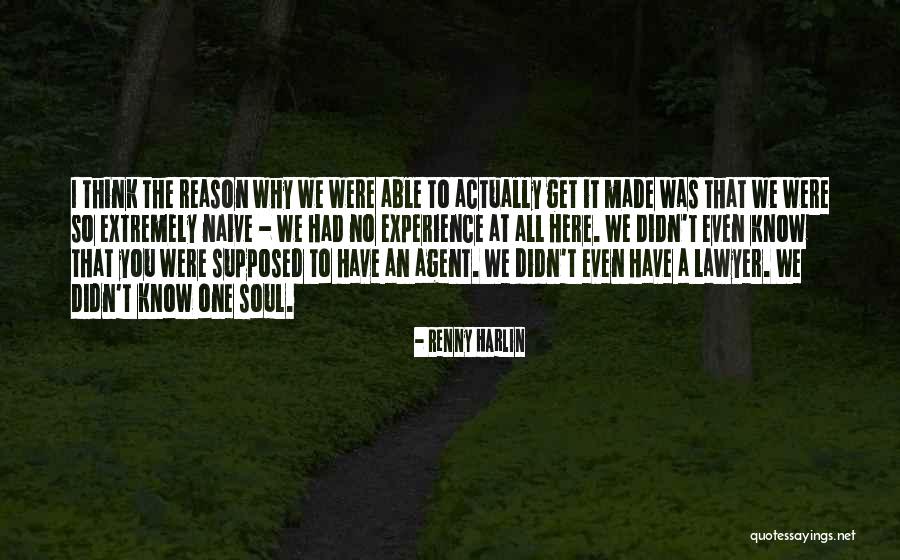 Kanani Andaluz Quotes By Renny Harlin Kanani Andaluz Quotes By Renny Harlin