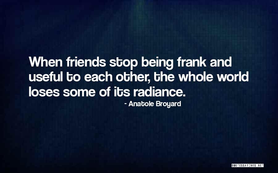Kananians Quotes By Anatole Broyard Kananians Quotes By Anatole Broyard