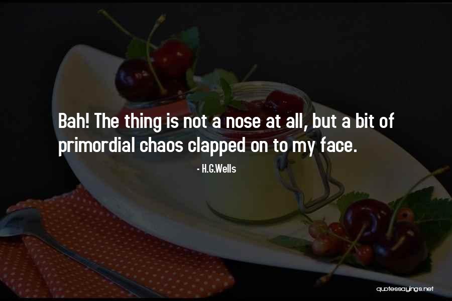 Kananians Quotes By H.G.Wells Kananians Quotes By H.G.Wells