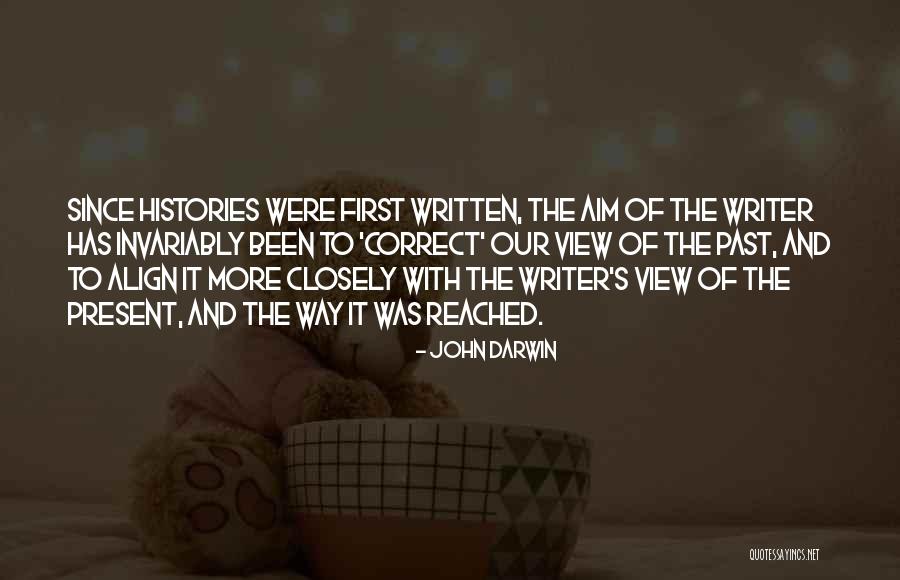 Kananmunan Keittoaika Quotes By John Darwin Kananmunan Keittoaika Quotes By John Darwin