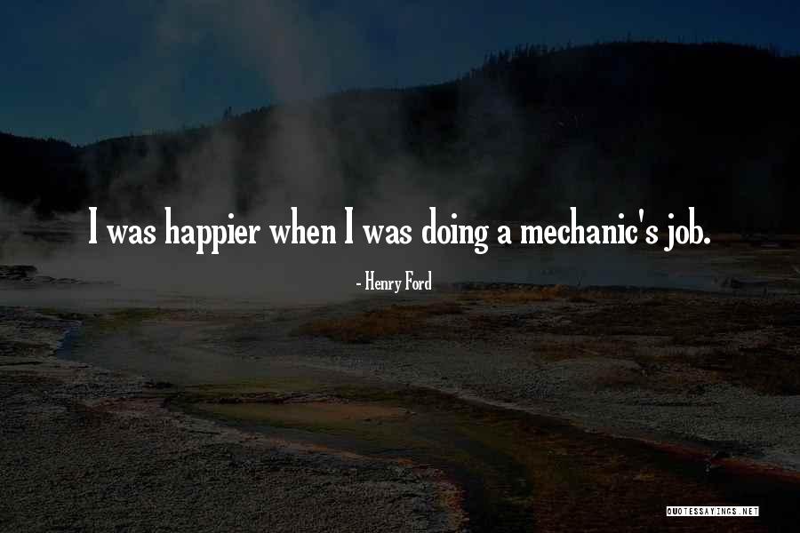 Kanao Quotes By Henry Ford